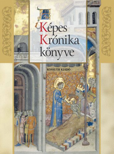 A Kpes Krnika knyve