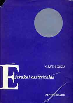 Cs�th G�za - �jszakai esztetiz�l�s