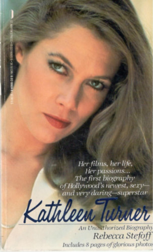 Kathleen Turner