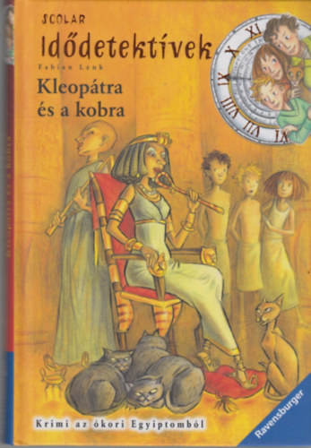 Kleoptra s a kobra