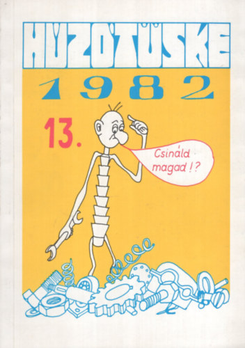 H�z�t�ske 1982
