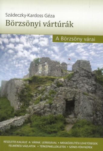 B�rzs�nyi v�rt�r�k (A B�rzs�ny v�rai)