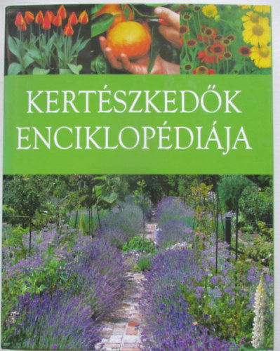 Kertészkedők enciklopédiája