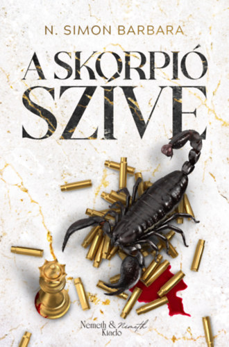 A skorpi szve