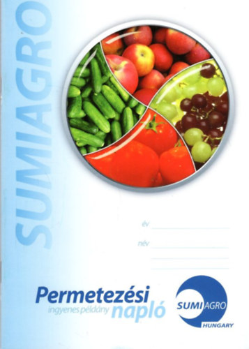 Sumiagro Permetezsi napl