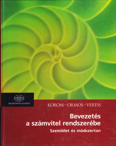 Dr. Korom Erik - Bevezet�s a sz�mvitel rendszer�be