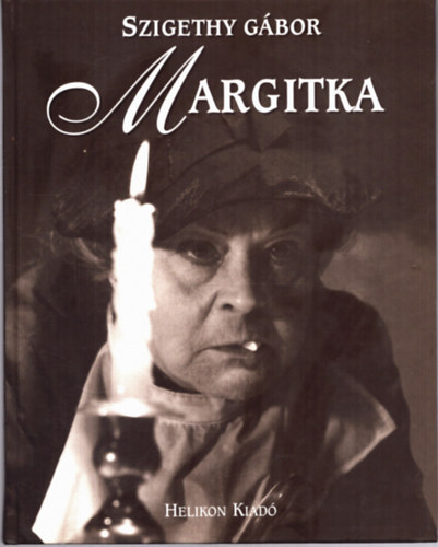 Szigethy Gbor - Margitka