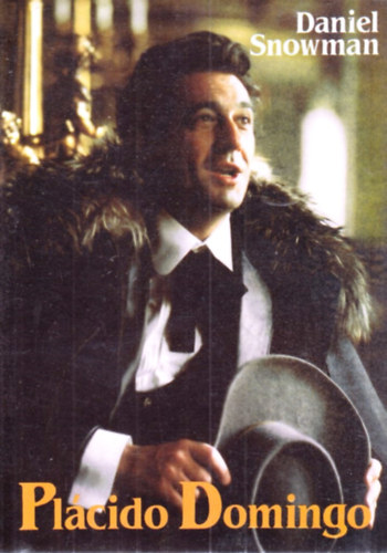 Plcido Domingo