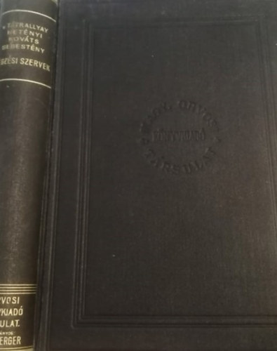 A l�gz�si szervek betegs�gei