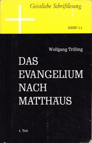 Das Evangelium nach Matthus