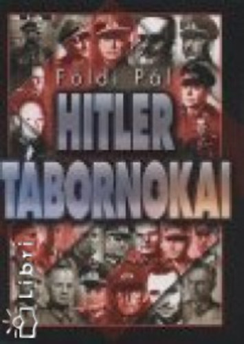 Hitler tbornokai