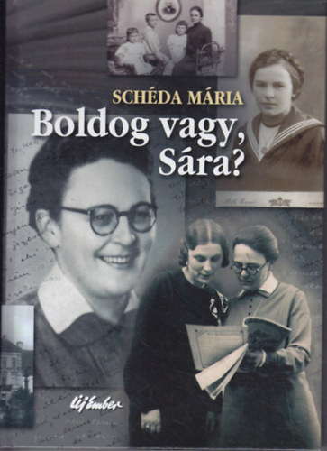 Boldog vagy, S�ra?