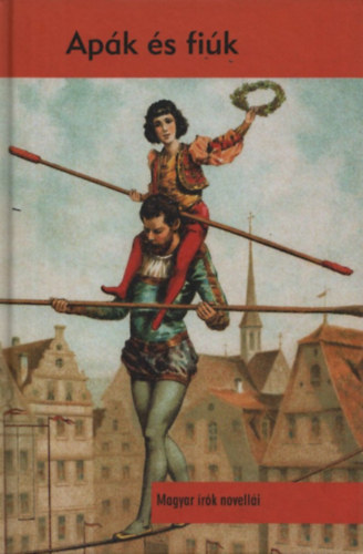 Apk s fik (Magyar rk novelli)