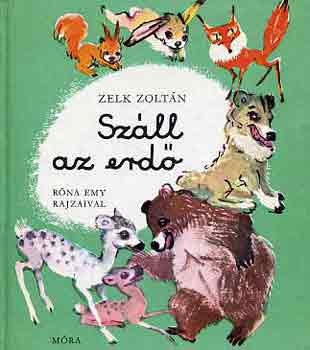 Szll az erd