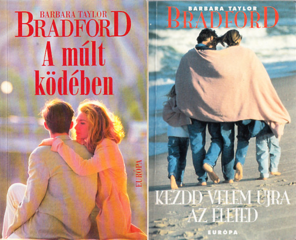 A m�lt k�d�ben + Kezdd velem �jra az �leted (2 m�)