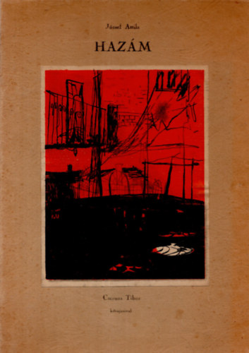 J�zsef Attila - Haz�m