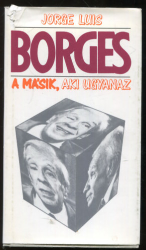 A msik, aki ugyanaz