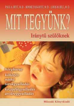MIT TEGY�NK?-az antibiotikumok t�lzott haszn�lata ellen