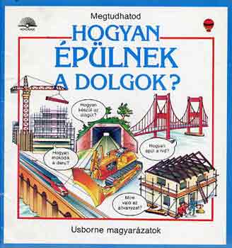 Helen Edom - Hogyan plnek a dolgok?