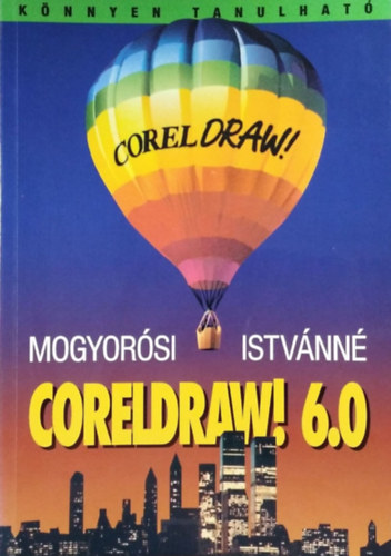 Coreldraw! 6.0