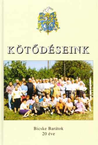 B�rcs-Endr�di-Kiss - K�t�d�seink - Bicske Bar�tok 20 �ve