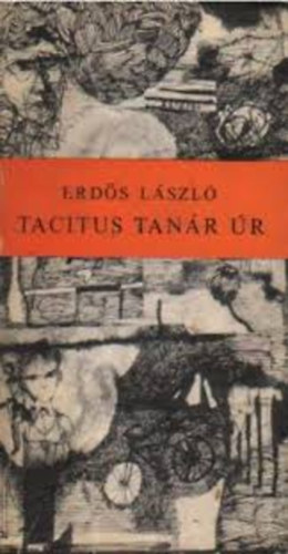 Tacitus tanr r
