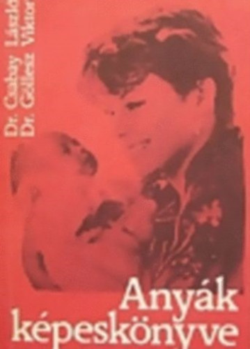 Any�k k�pesk�nyve