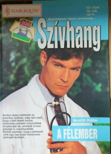 Sz�vhang 107. k�tet - A f�lember