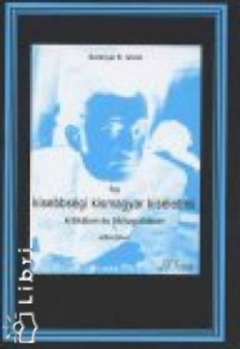 Baranyai B. Istvn - Egy kisebbsgi kismagyar kisletm
