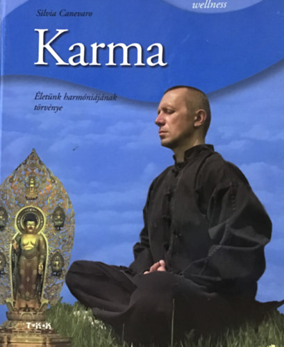 Karma - letnk harmnijnak trvnye