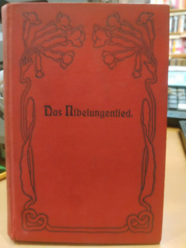 Das Nibelungenlied