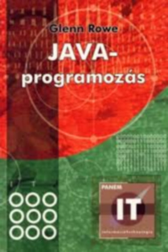Java-programozs