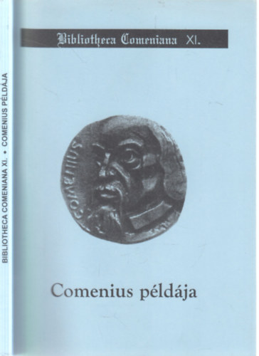 Comenius p�ld�ja (Bibliotheca Comeniana XI.)