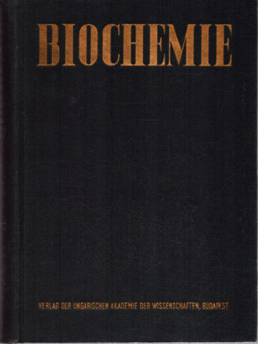 Biochemie