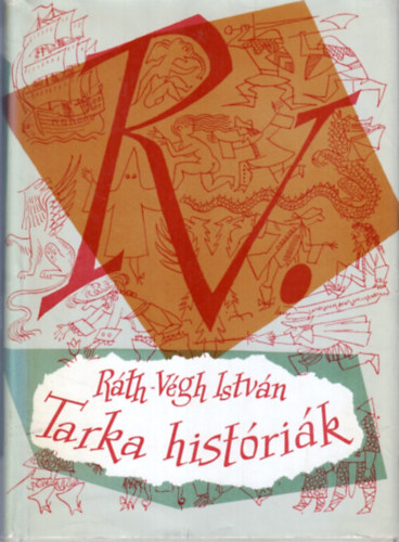 Tarka histrik