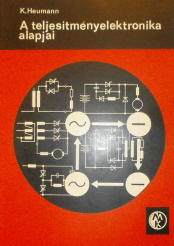 A teljes�tm�nyelektronika alapjai