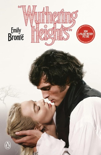 Emily Bronte - Wuthering Heights