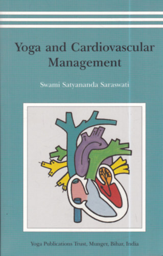 Yoga and Cardiovascular Management