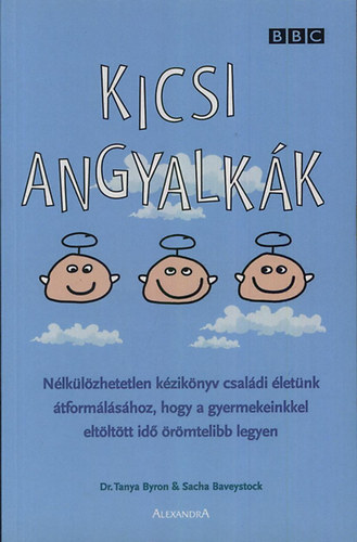 Kicsi angyalkk