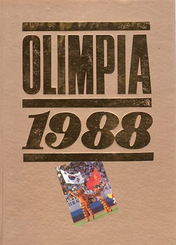 IPV Kiad - Olimpia 1988
