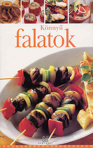Knny falatok-Sf expressz