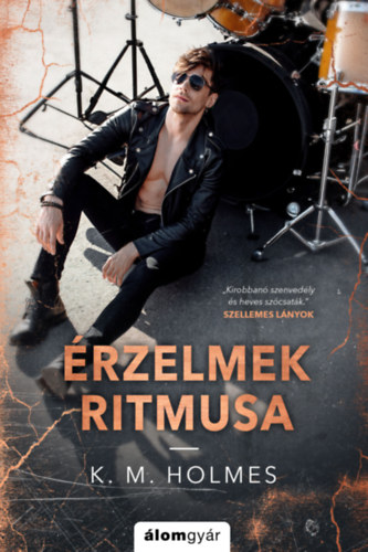 rzelmek ritmusa