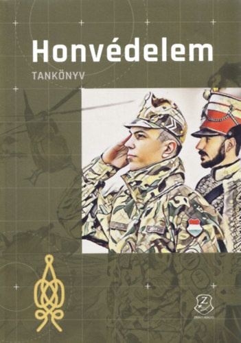 Honvdelem tanknyv