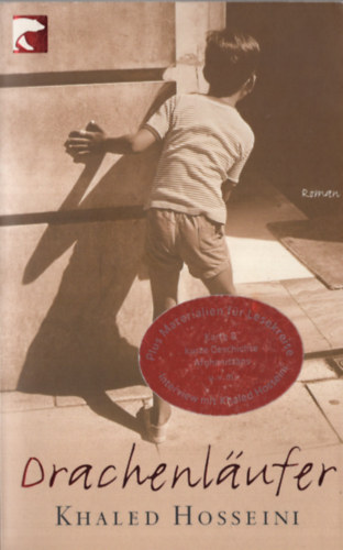Khaled Hosseini - Drachenlufer