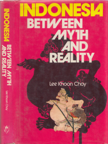 Indonesia - Between myth and reality
