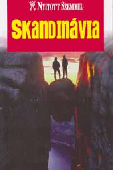 Skandin�via- utik�nyv