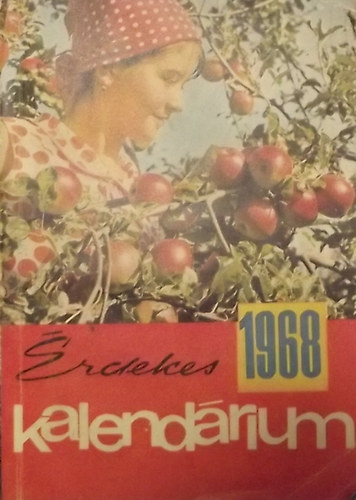 rdekes kalendrium 1968