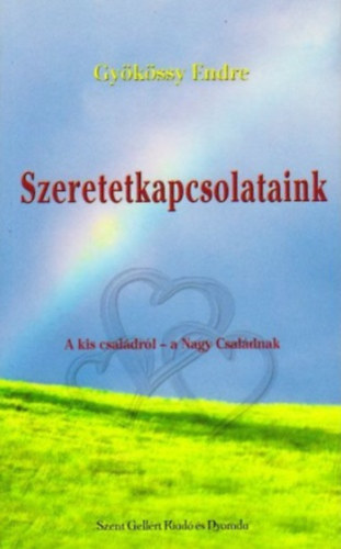 Szeretetkapcsolataink