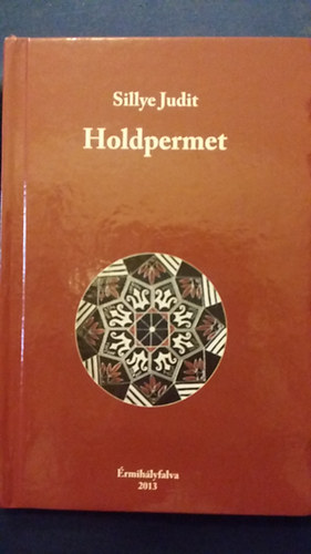 Sillye Judit - Holdpermet