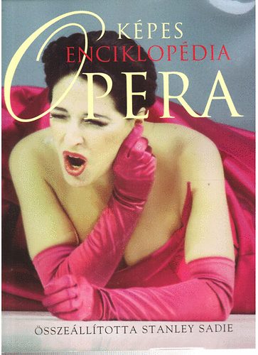Kpes opera enciklopdia
